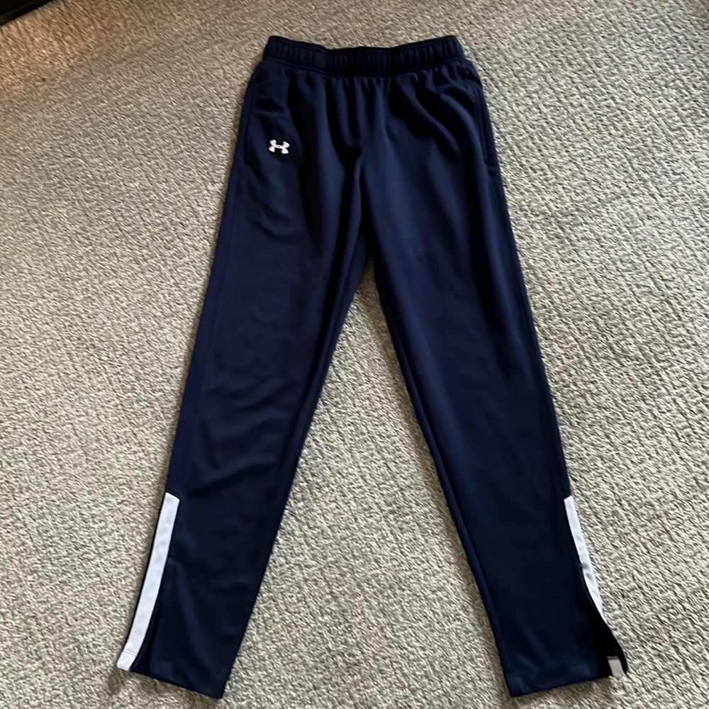 Cute under armour pants